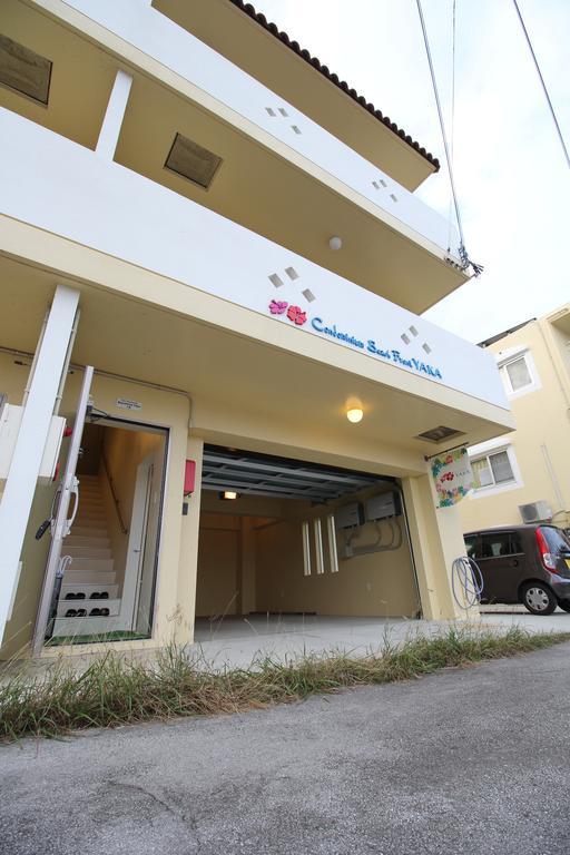 Okinawa Yaka Vila Igei Exterior foto