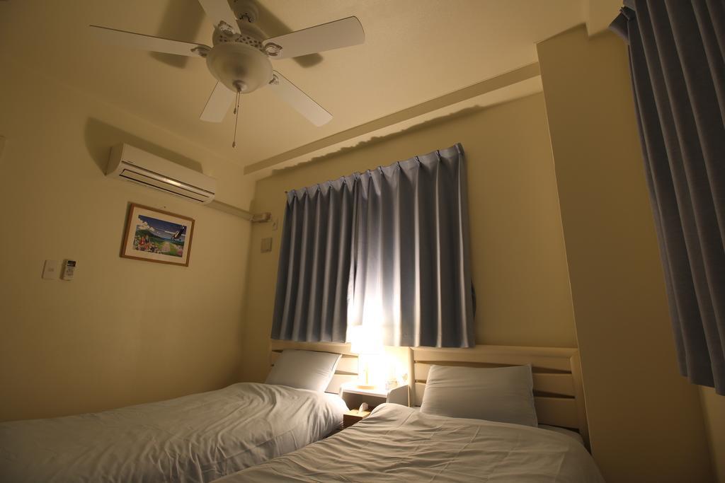 Okinawa Yaka Vila Igei Exterior foto