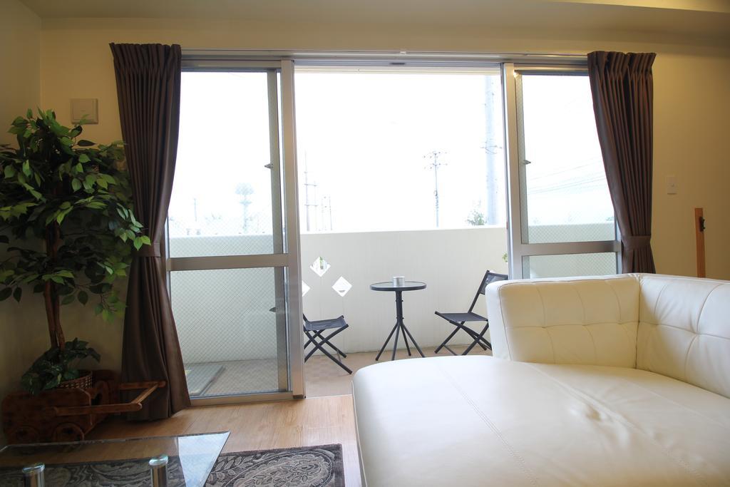 Okinawa Yaka Vila Igei Exterior foto