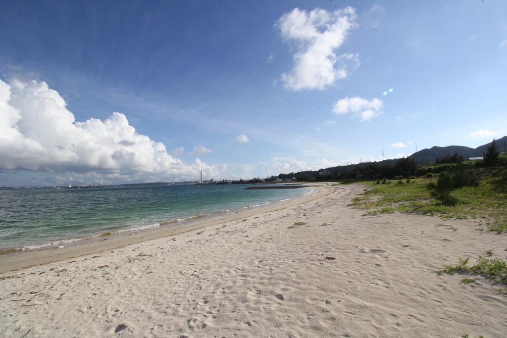Okinawa Yaka Vila Igei Exterior foto
